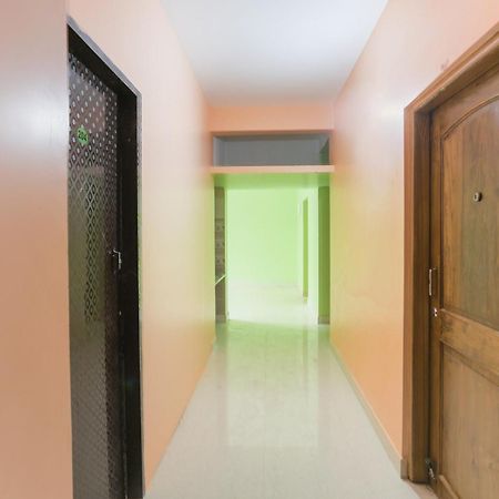 Hotel O Magnum Balianta Zewnętrze zdjęcie