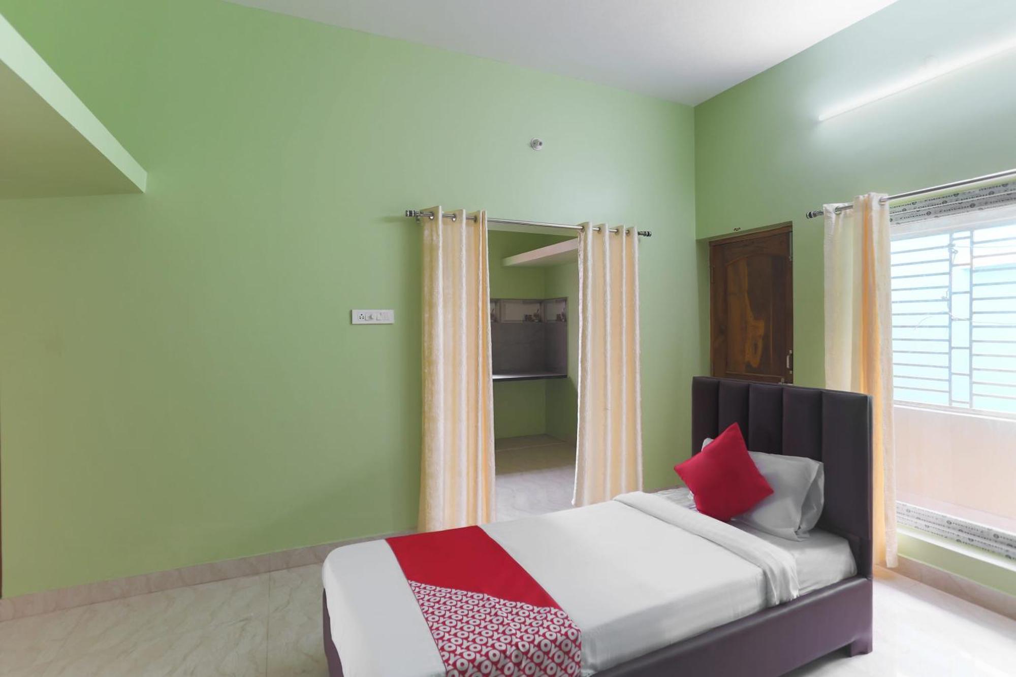 Hotel O Magnum Balianta Zewnętrze zdjęcie